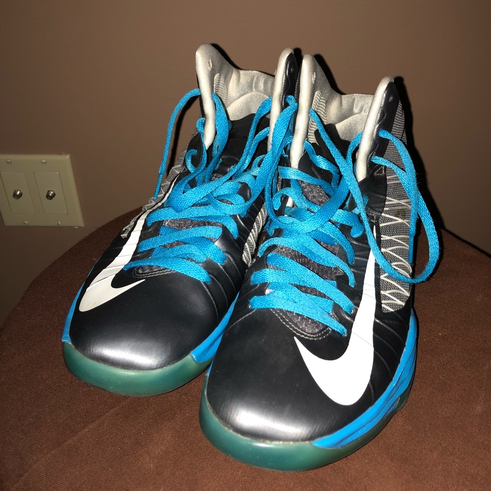 Nike’s